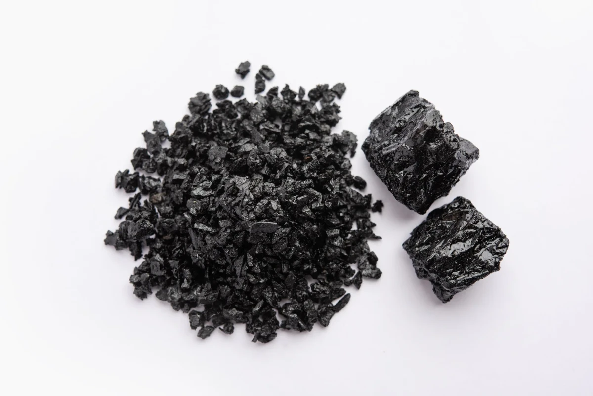Shilajit Extract